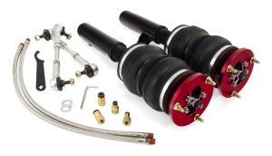 BMW 328Ci Air Suspension Kit - Front - Air Lift - Performance - 2000